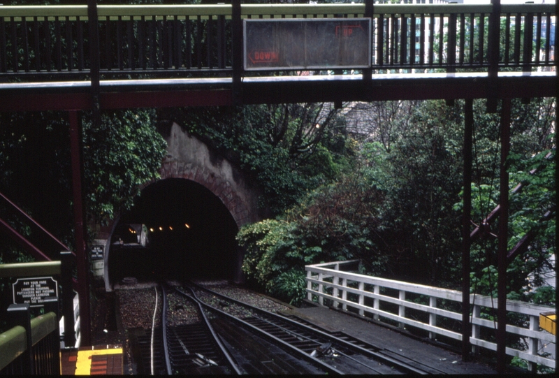 125194: Talavera looking towards Lambton