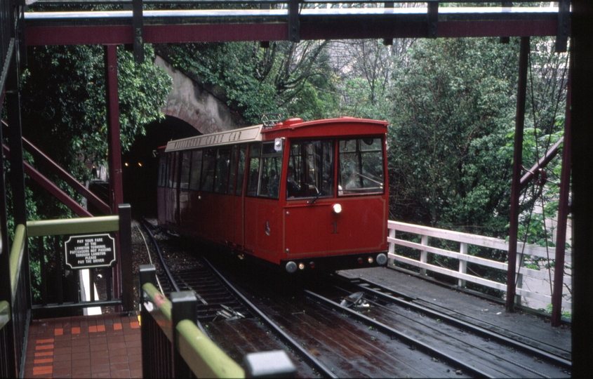 125195: Talavera Ascending Car No 1