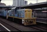 125223: Wellington Remote Control DSC 2746 placing cars for 4:11pm Masterton Passenger