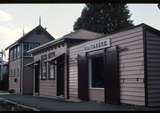 125280: Museum of Transport and Technology 'Waitakere' Station