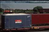 125310: Westfield TR 799 Shunter