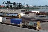 125323: Westfield Shunter DH 2868 in background DX 5068