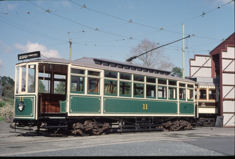 125349: Museum of Transport and Technology Auckland 11