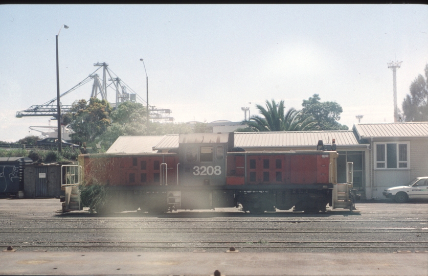 125364: Auckland DSG 3208