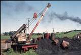 125413: Pukeoware Compressed Air Coal Hoist