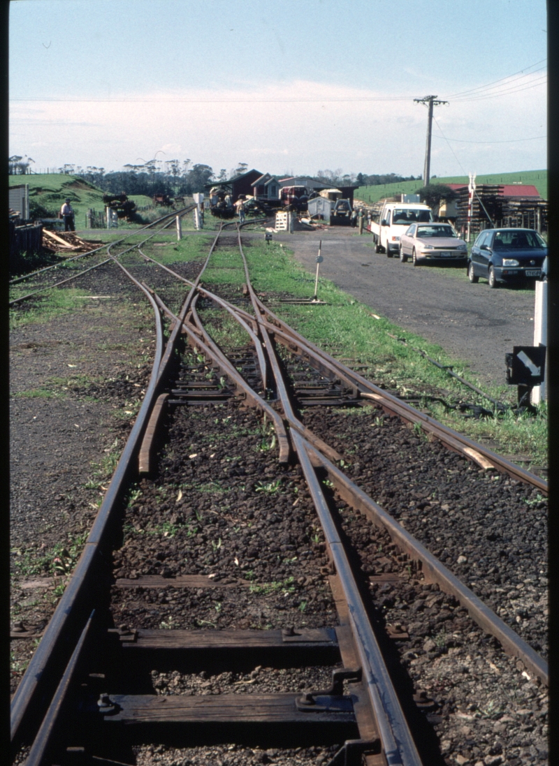 125415: Pukeoware looking towards Glenbrook