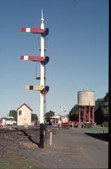 125426: Glenbrook Signals on approach