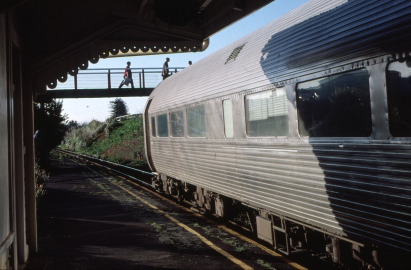 125430: Pukekohe Down 'Waikato Connection' RM 18