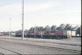 125432: Te Rapa Up Light Engines EF 30249 EF 30111 EF 30203
