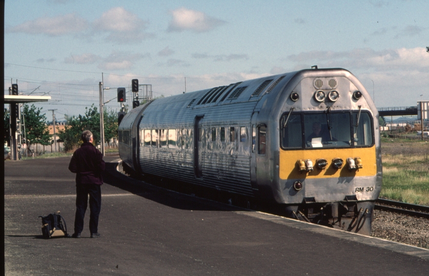 125450: Hamilton 'Kaimai Express' toTauranga RM 30