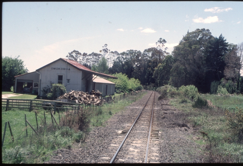 125462: Omokoroa looking towards Morrinsville