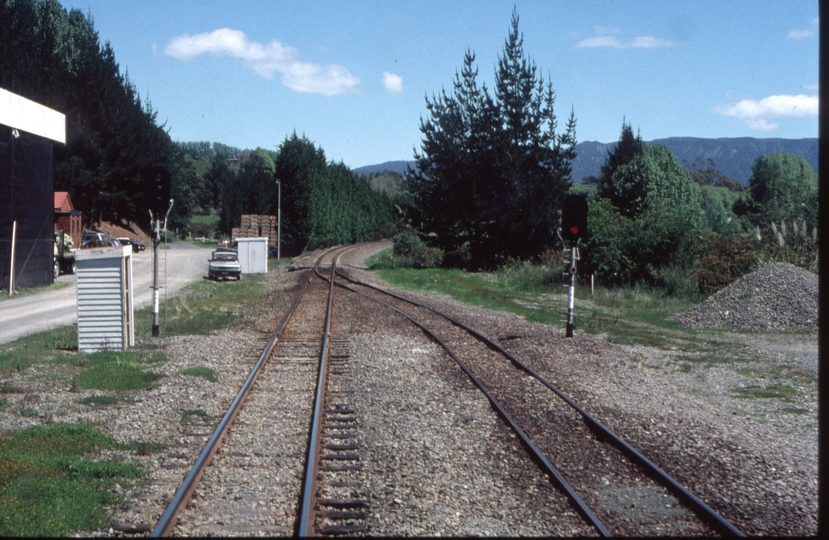 125464: Apata looking towards Morrinsville