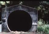 125468: Kaimai Tunnel East Portal
