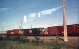 125518: Palmerston North Northbound Freight EF 30226