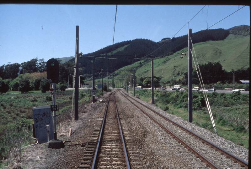 125535: McKays looking North