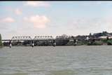 125606: Wanganui River Bridge looking Downstream