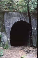 125645: Kawatiri Tunnel South Portal