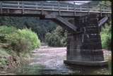 125647: Kawatiri Bridge looking from east to West