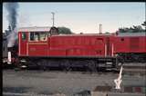 125687: Weka Pass Railway Waipara Dsa 276 TMS 822