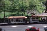 125756: Christchurch Tramway Amagh Street at Victoria Square (152), 115