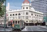 125762: Christchurch Tramway Cathedral Square Loop (152), 115