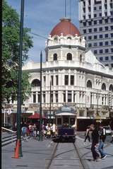 125766: Christchurch Tramway Cathedral Square Loop (178), 18