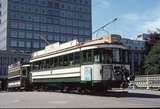 125768: Christchurch Tramway Worcester Boulevard at Avon River Bridge (Stop T2), 178 18