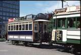 125769: Chrisrchurch Tramway Worcester Boulevard at Avon River Bridge (178), 18