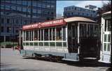 125772: Christchurch Tramway Worcester Boulevard at Avon River Bridge (152), 115