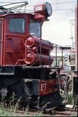 125808: Ferrymead Railway Moorhouse Ec 7