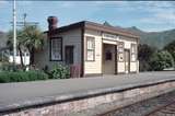 125821: Ferrymead Railway Ferrymead Station