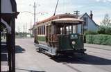 125823: Ferrymead Tramway Moorehouse Terminus Christchurch No 1