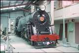 125835: Plains Railway Workshop Ja 1260
