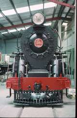 125836: Plains Railway Workshop Ja 1260