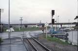 125933: Greymouth looking North from from North end of platform