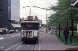 125971: Christchurch Tramway Amagh Street at Colombo Street Stop T8 No 178