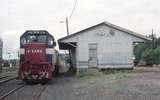 125980: Bacchus Marsh P 15 stabled