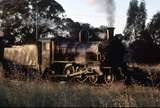 125990: Bridgewater D3 639 leading 8091 Down SteamRail Special