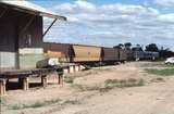 126025: Managatang looking towards Melbourne Goods Shed at left