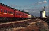 126035: Robinvale SteamRail Special