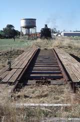 126050: Robinvale Turntable D3 639 in distance