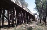 126074: Robinvale Murray River Bridge Approach spans on Victorian side