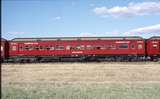 126090: Quambatook 'Coliban' in consist 8094 Up SteamRail Special