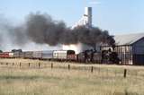 126097: Oakvale 8094 Up SteamRail Special D3 639 K 190