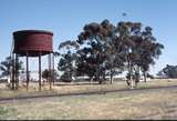 126114: Korong Vale North end points and water tower