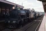 126123: Castlermaine 8094 Up SteamRail Special K 190 D3 639