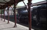 126125: Castlemaine 8094 Up SteamRail Special K 190 (D3 639),