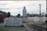 126278: Ulverstone looking East from platform