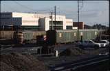 126416: SCT Siding Mile End B 74 SCT Shunter