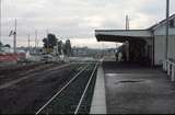 126491: Sydenham (1), looking towards Bendigo